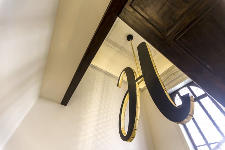 Hotel The Haven Roma