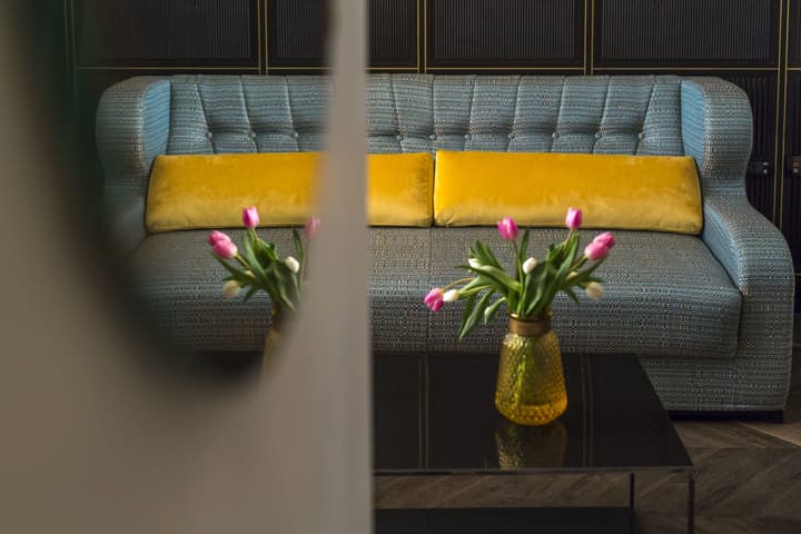 Hotel The Haven Roma