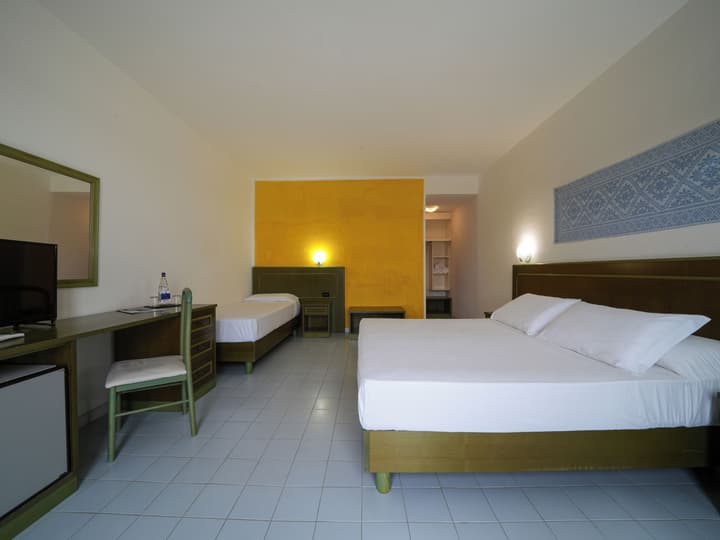 Le Tonnare di Stintino - Beach Resort
