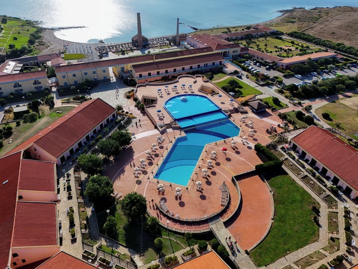 Le Tonnare di Stintino - Beach Resort
