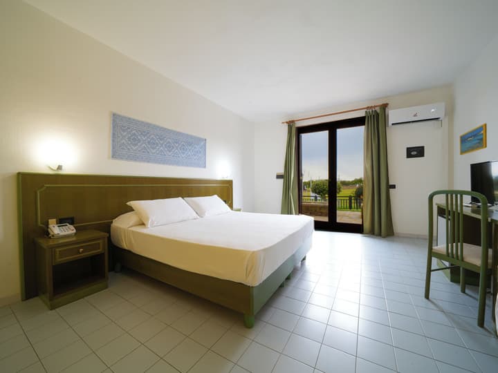Le Tonnare di Stintino - Beach Resort