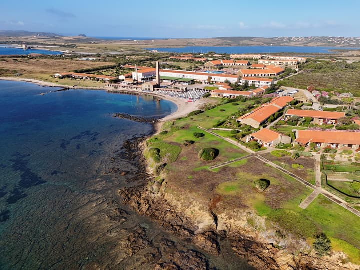 Le Tonnare di Stintino - Beach Resort