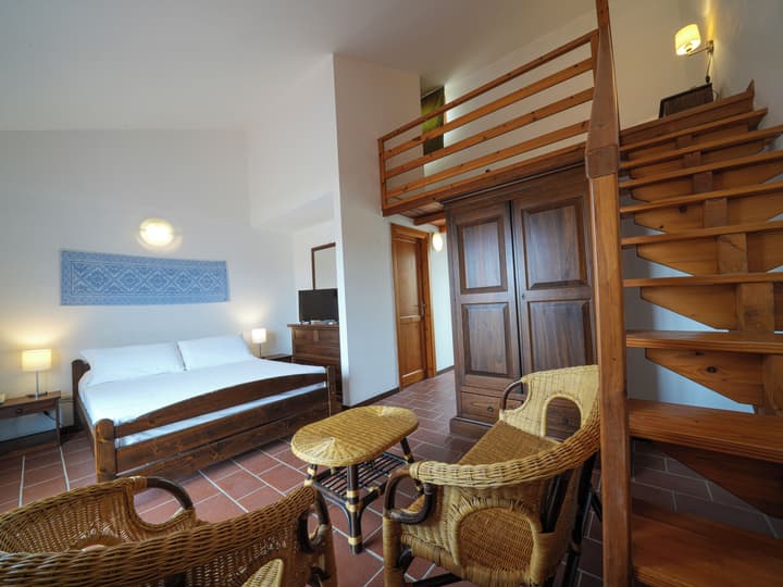 Le Tonnare di Stintino - Beach Resort