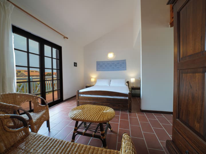 Le Tonnare di Stintino - Beach Resort