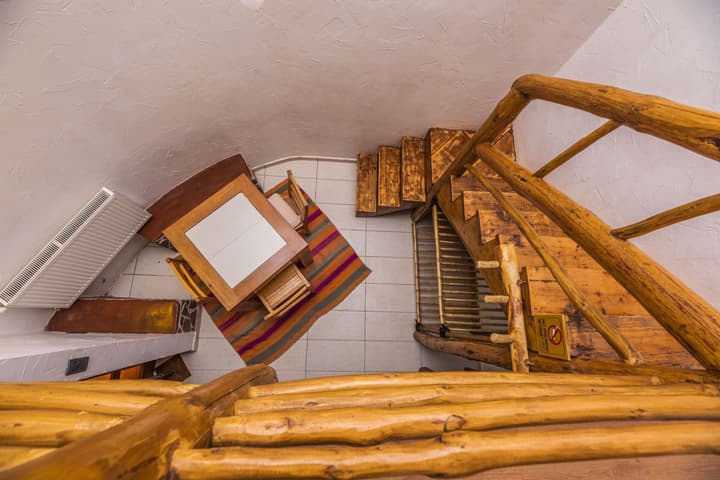 Hotel Parina Atacama