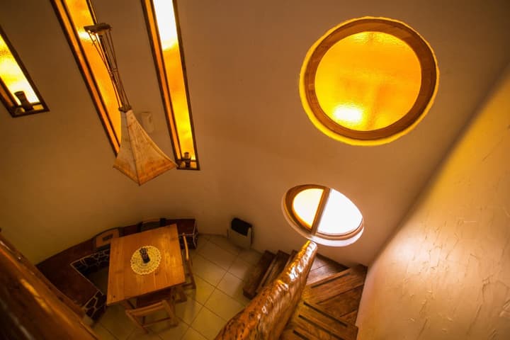 Hotel Parina Atacama