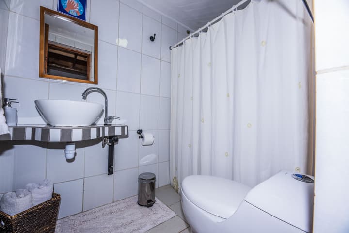 Hotel Parina Atacama