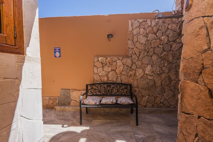 Hotel Parina Atacama