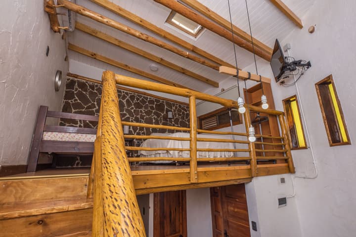 Hotel Parina Atacama