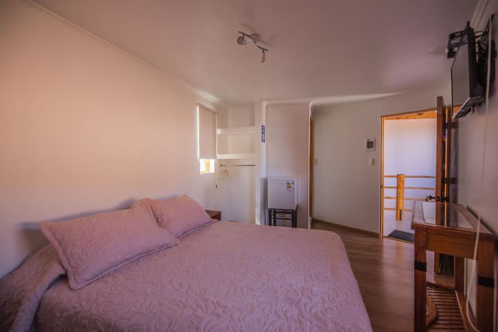 Hotel Parina Atacama