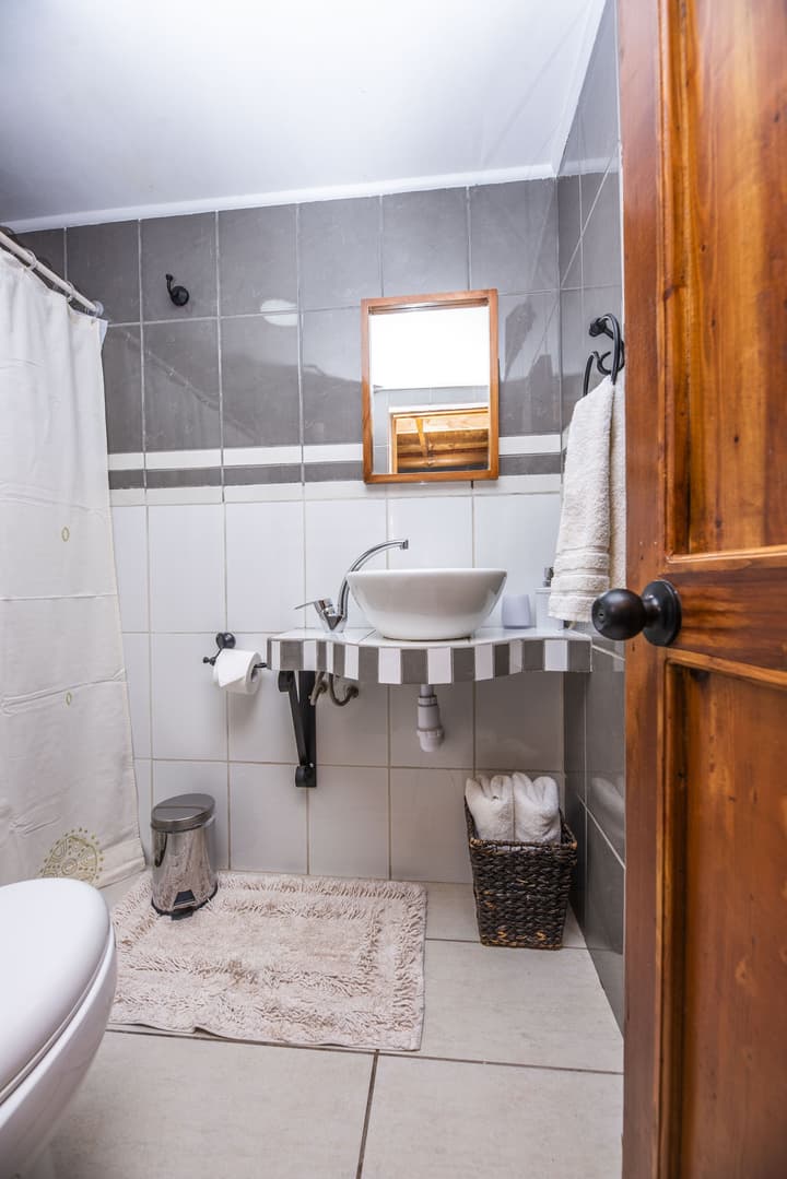 Hotel Parina Atacama