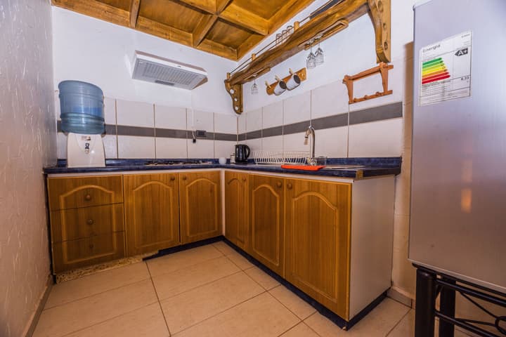 Hotel Parina Atacama