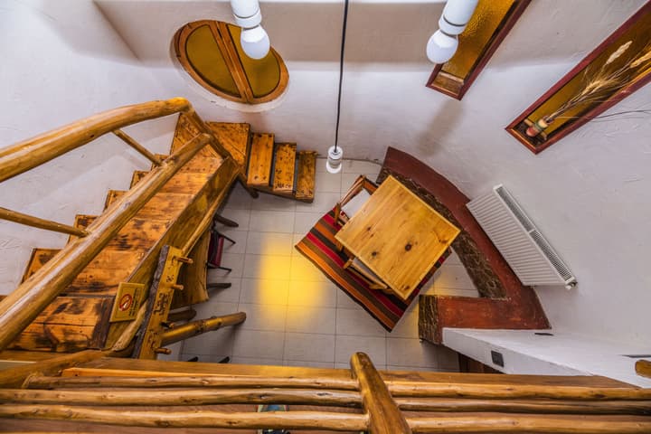 Hotel Parina Atacama