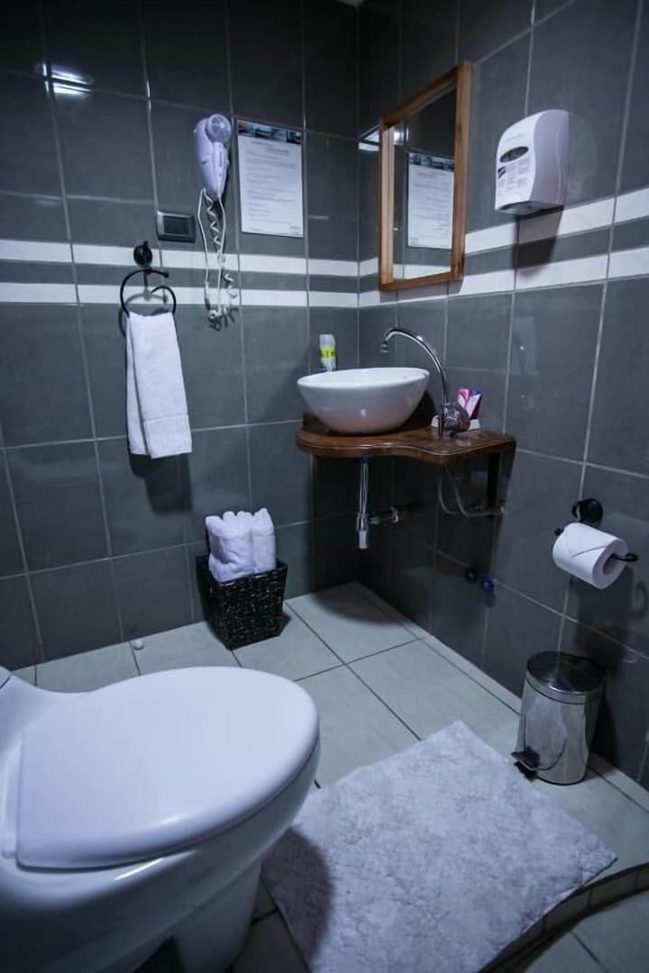 Hotel Parina Atacama