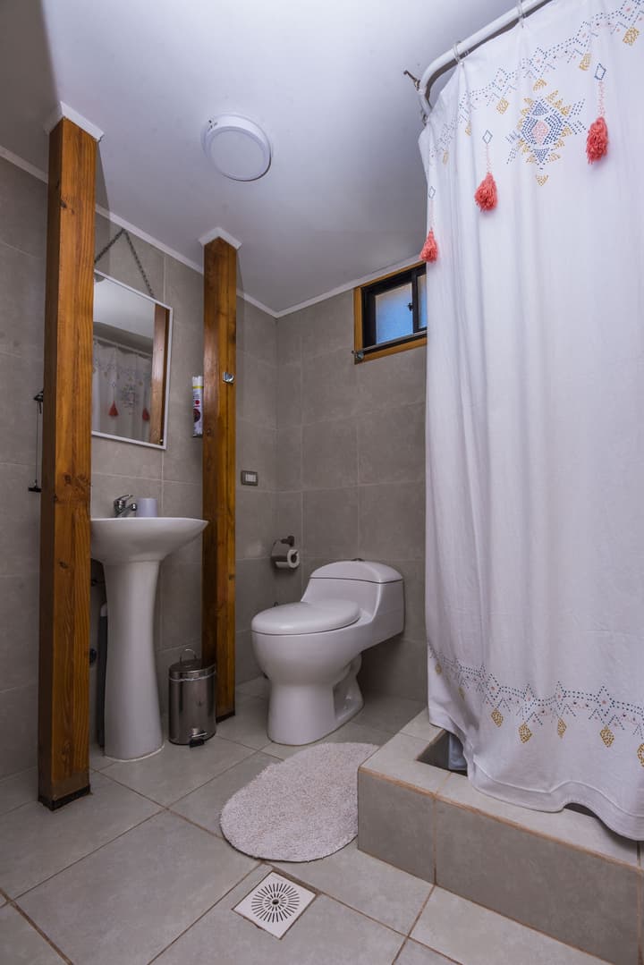 Hotel Parina Atacama