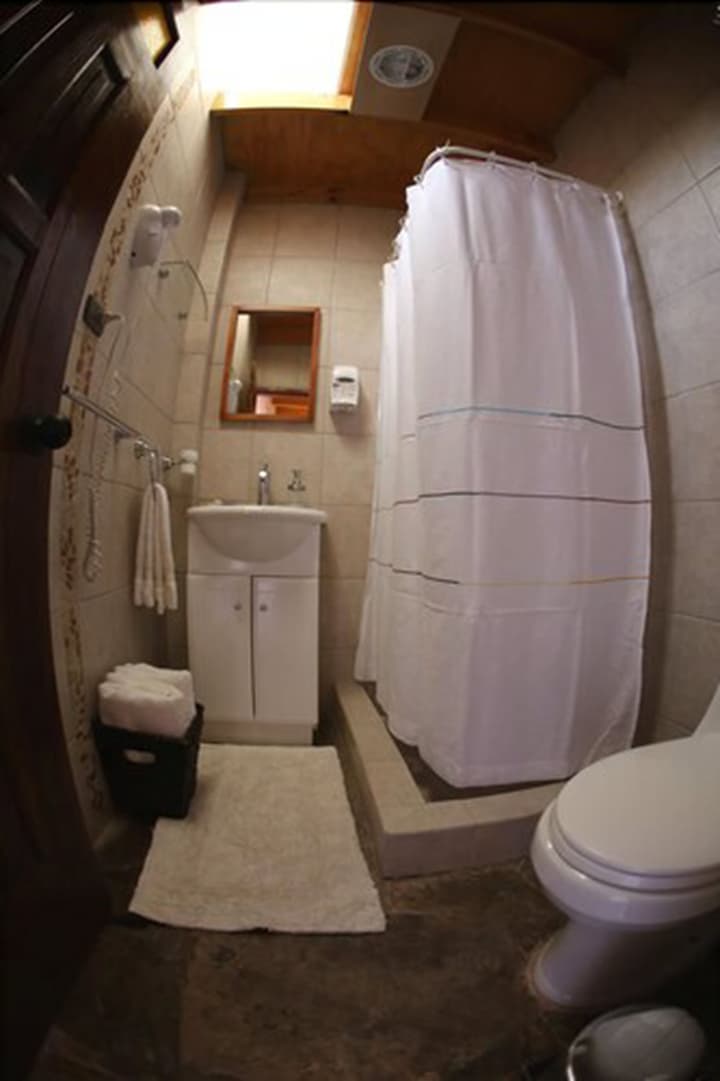Hotel Parina Atacama