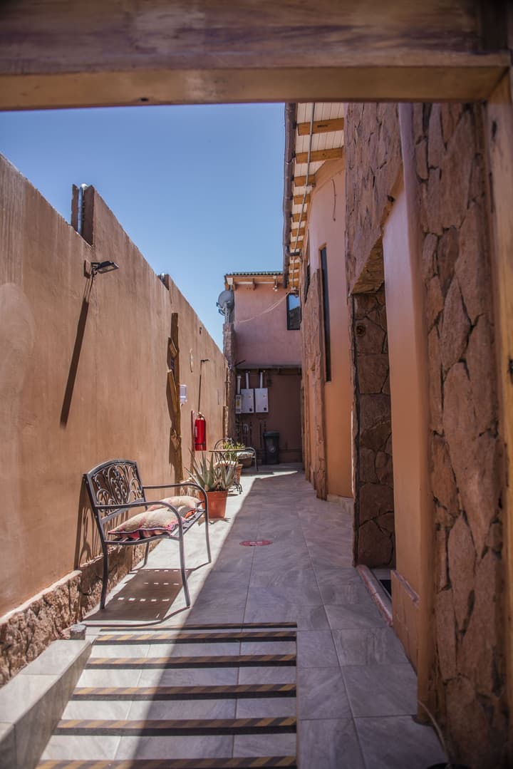 Hotel Parina Atacama