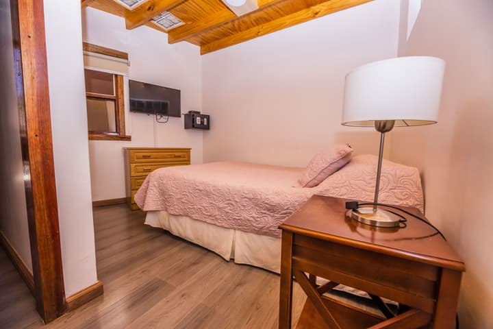 Hotel Parina Atacama