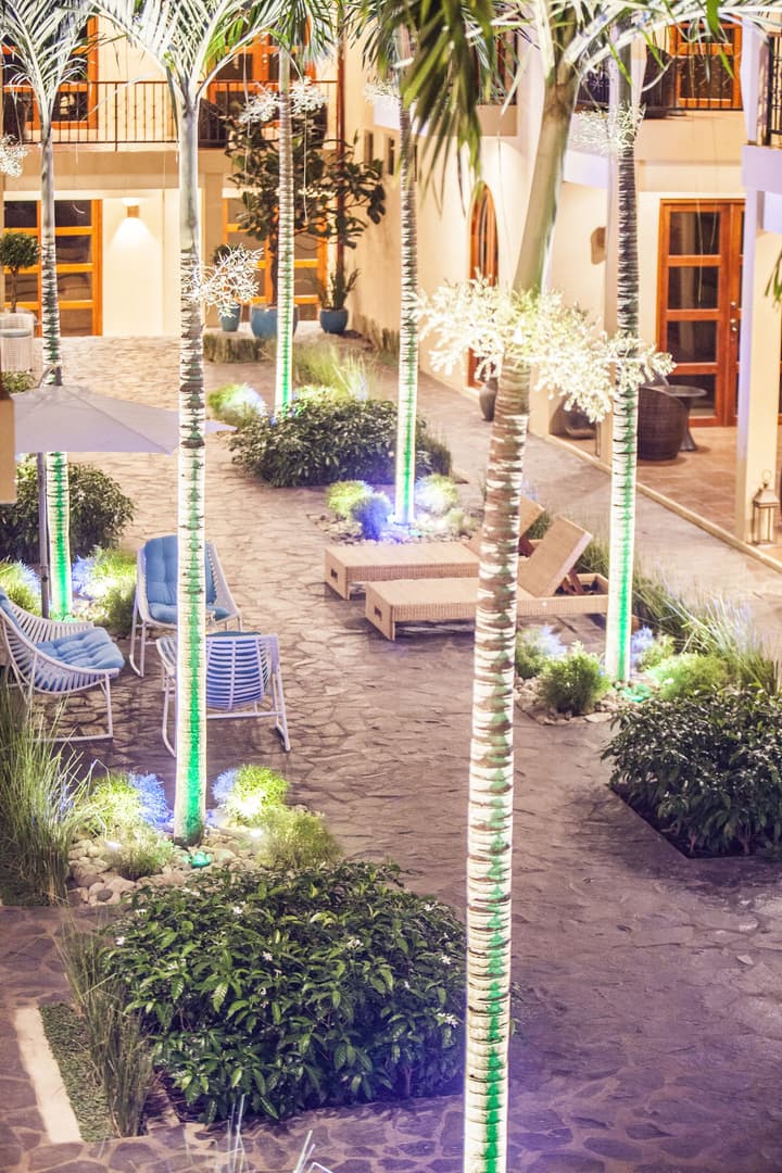 Plaza Marbella Granada Condiminiums
