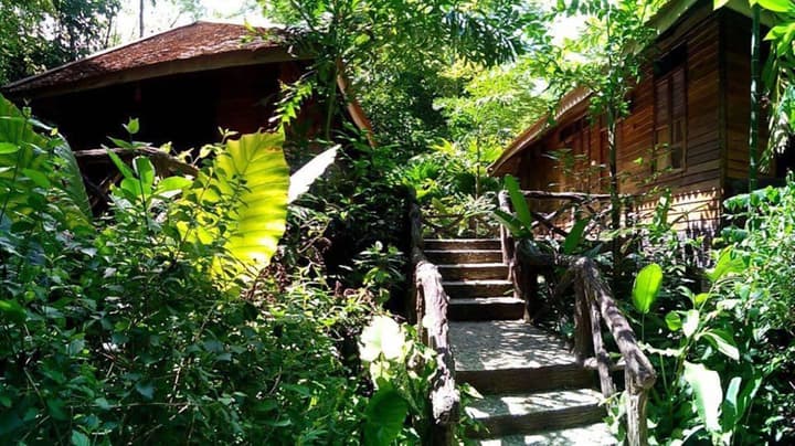 Art's Riverview Lodge