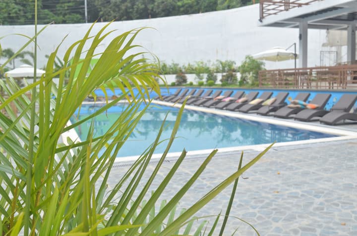 Villa Israel Eco Park El nido Palawan