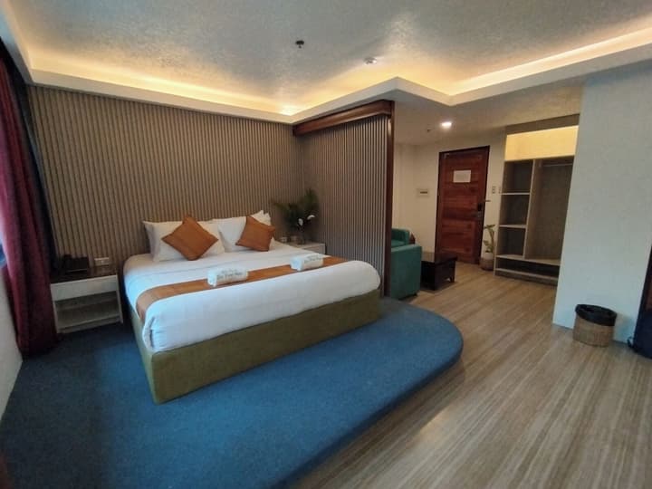 Villa Israel Eco Park El nido Palawan