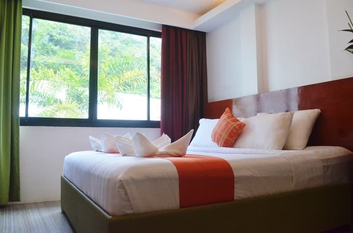 Villa Israel Eco Park El nido Palawan