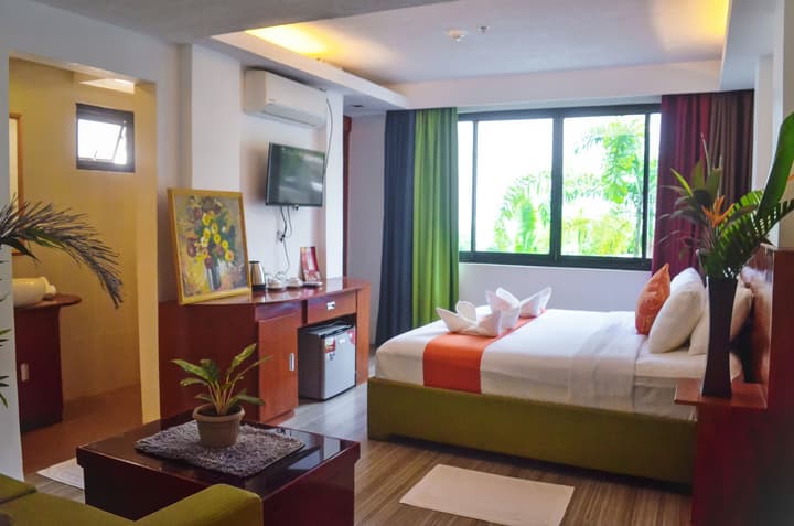 Villa Israel Eco Park El nido Palawan