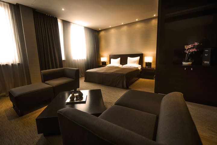 Residence Hotel