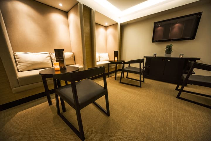 Residence Hotel