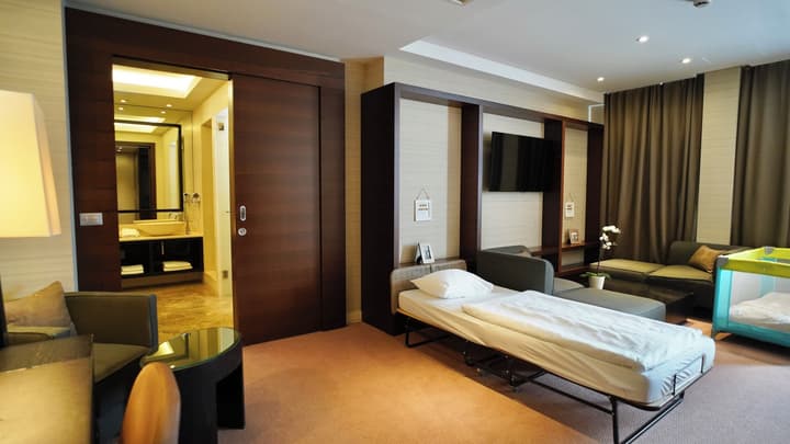 Residence Hotel