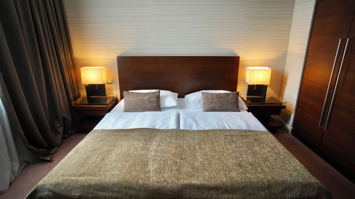 Residence Hotel