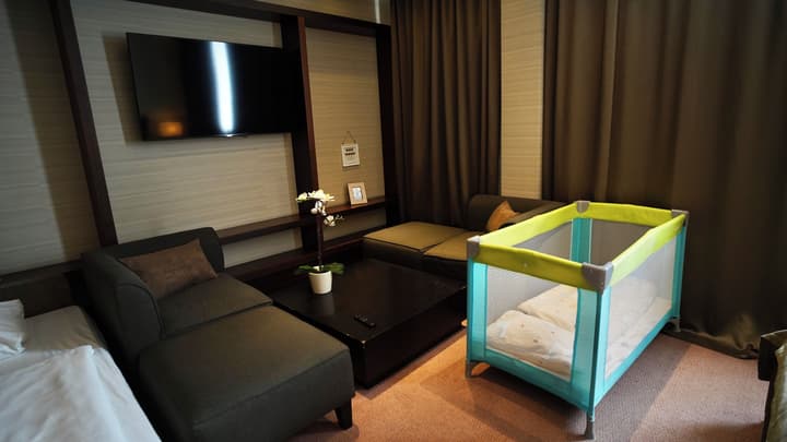 Residence Hotel