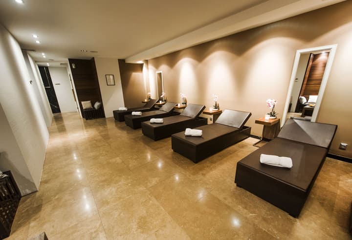 Residence Hotel