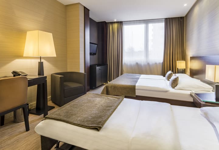 Residence Hotel
