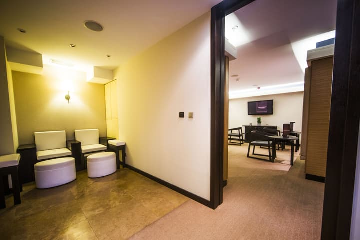 Residence Hotel