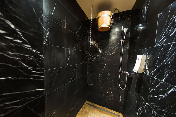 Residence Hotel