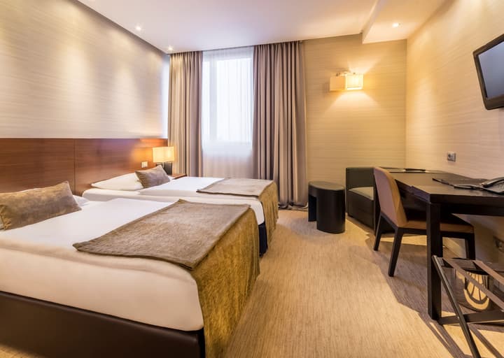 Residence Hotel