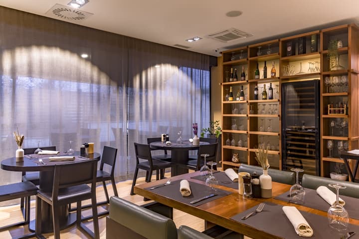 Residence Hotel