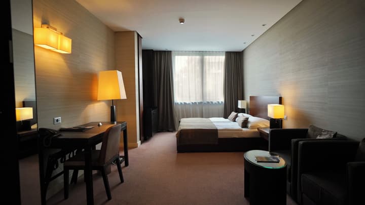 Residence Hotel