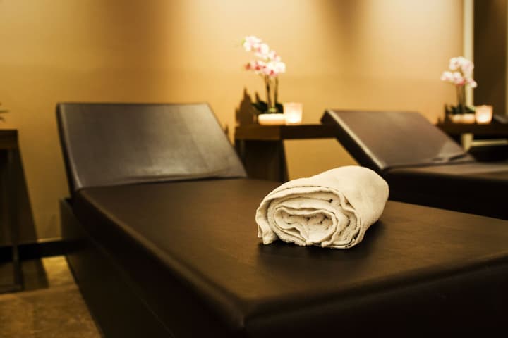 Residence Hotel
