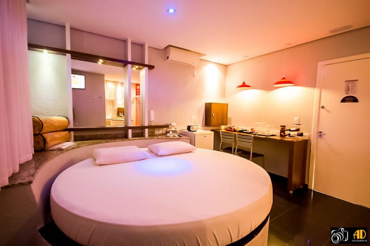 Bangalô Motel - Adults Only