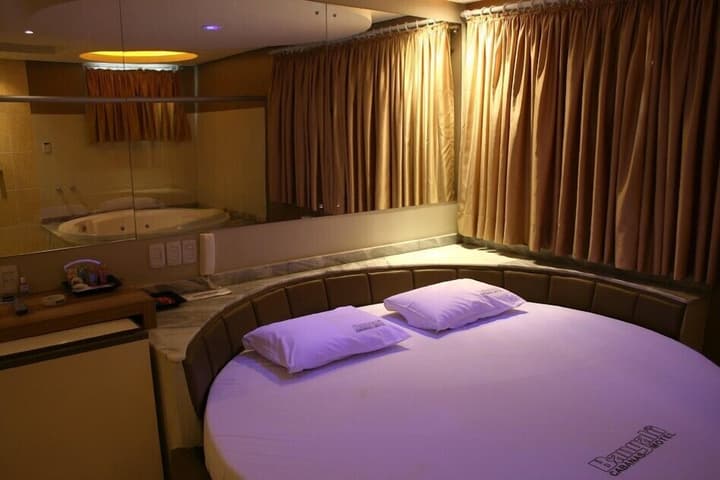 Bangalô Motel - Adults Only