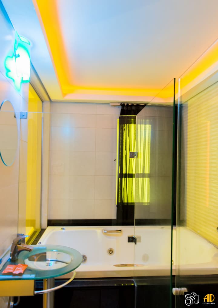 Bangalô Motel - Adults Only