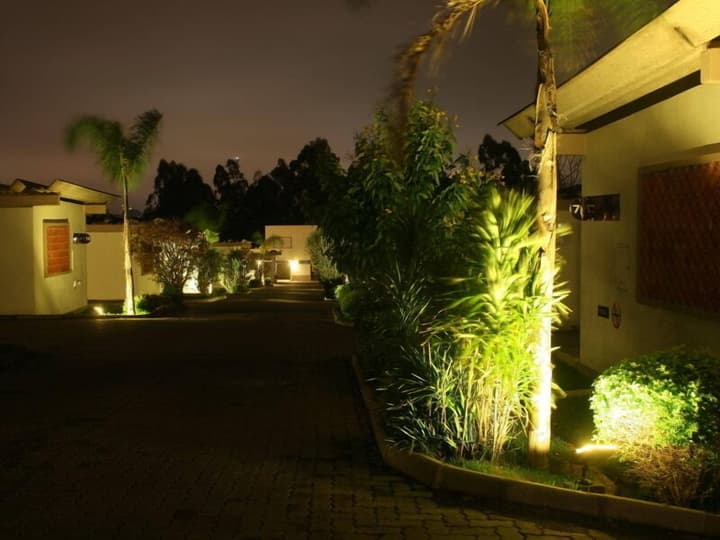 Bangalô Motel - Adults Only