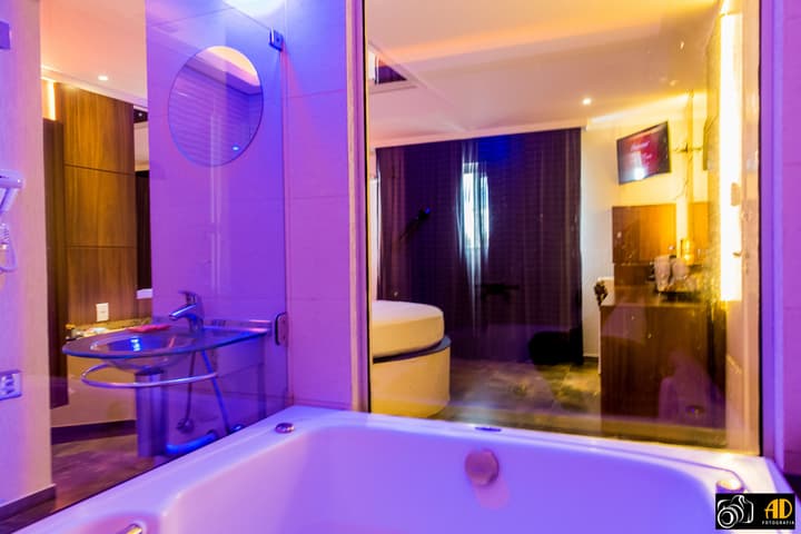 Bangalô Motel - Adults Only