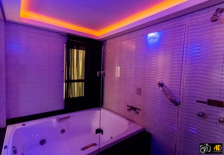 Bangalô Motel - Adults Only