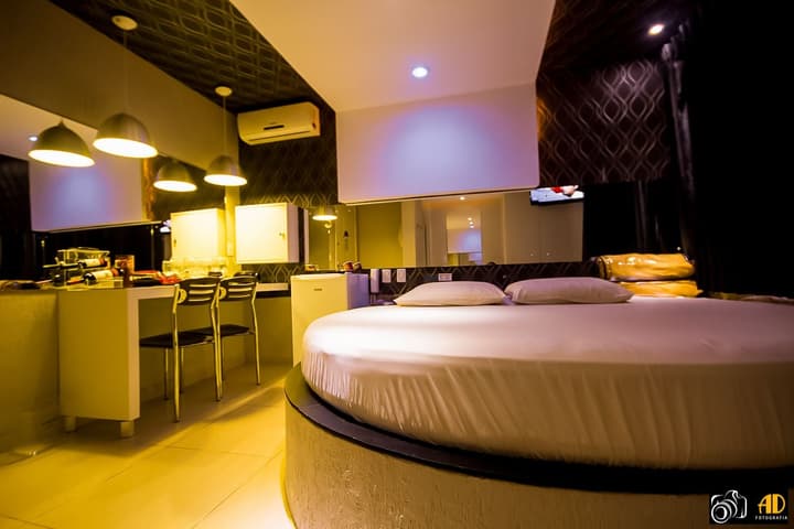 Bangalô Motel - Adults Only