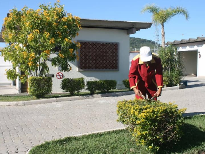 Bangalô Motel - Adults Only