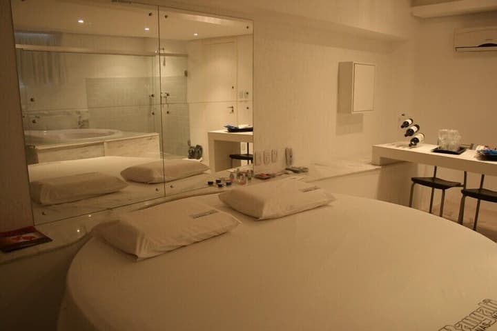 Bangalô Motel - Adults Only
